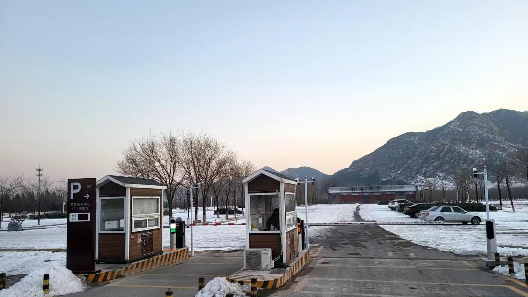“爾濱”強(qiáng)勢(shì)出圈，科拓智慧停車助力多個(gè)景區(qū)迎接“八方來客”